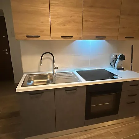 Mariposa Apartment Sassari