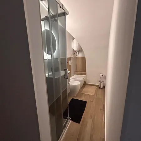 Apartment Mariposa *