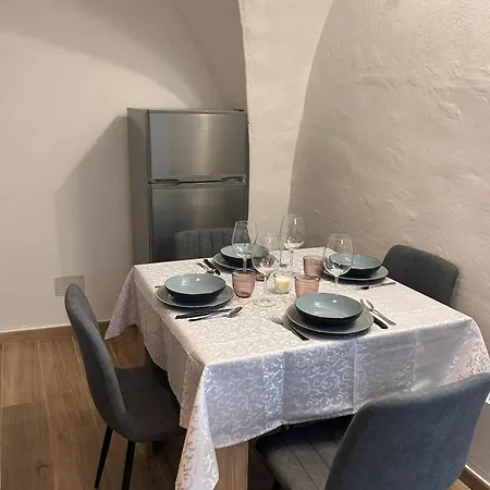 Mariposa Apartamento Sassari