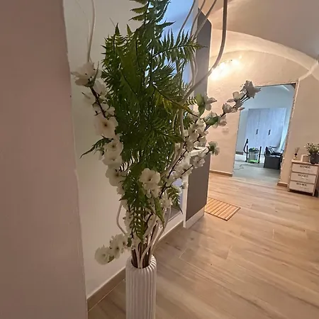 Apartment Mariposa