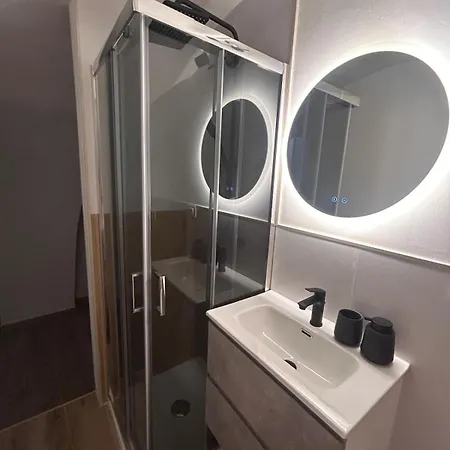 Apartment Mariposa Sassari