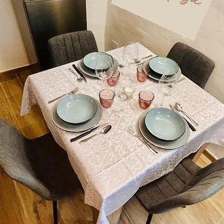 Apartment Mariposa Sassari
