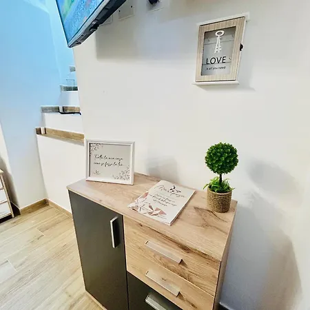 Apartment Mariposa