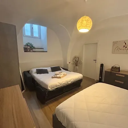 Apartment Mariposa Sassari