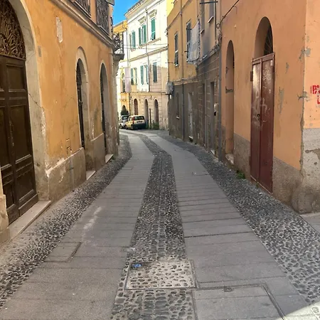 Mariposa * Sassari