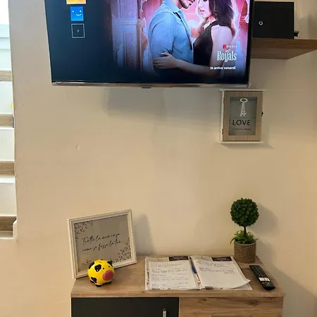 Apartamento Mariposa *